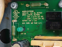 Abb Acs800-104Lc-0700-7+E205+Q950 Inverter Drive Module 68606039 709-976 Vdc