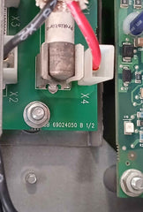 Abb Acs800-104Lc-0700-7+E205+Q950 Inverter Drive Module 68606039 709-976 Vdc