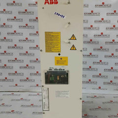 Abb Acs800-104Lc-0700-7+E205+Q950 Inverter Drive Module 68606039 709-976 Vdc