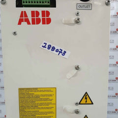 Abb Acs800-104Lc-0700-7+E205+Q950 Inverter Drive Module 68606039 709-976 Vdc