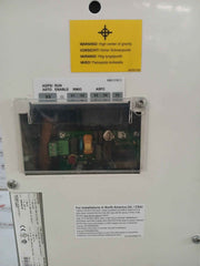 Abb Acs800-104Lc-0700-7+E205+Q950 Inverter Drive Module 68606039 709-976 Vdc