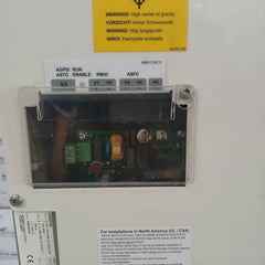Abb Acs800-104Lc-0700-7+E205+Q950 Inverter Drive Module 68606039 709-976 Vdc