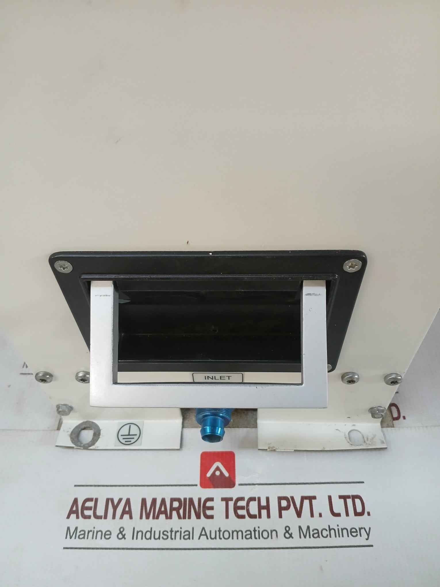 Abb Acs800-104Lc-0700-7+E205+Q950 Inverter Drive Module 68606039 709-976 Vdc