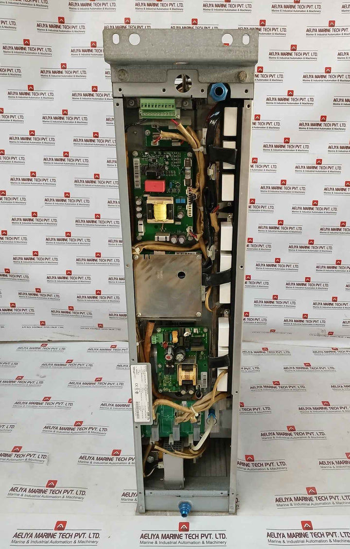 Abb Acs800-104Lc-0700-7+E205+Q950 Inverter Drive Module 68606039 709-976 Vdc
