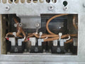Abb Acs800-104Lc-0700-7+E205+Q950 Inverter Drive Module 68606039 709-976 Vdc