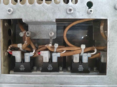 Abb Acs800-104Lc-0700-7+E205+Q950 Inverter Drive Module 68606039 709-976 Vdc