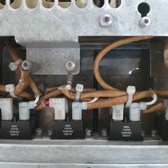 Abb Acs800-104Lc-0700-7+E205+Q950 Inverter Drive Module 68606039 709-976 Vdc