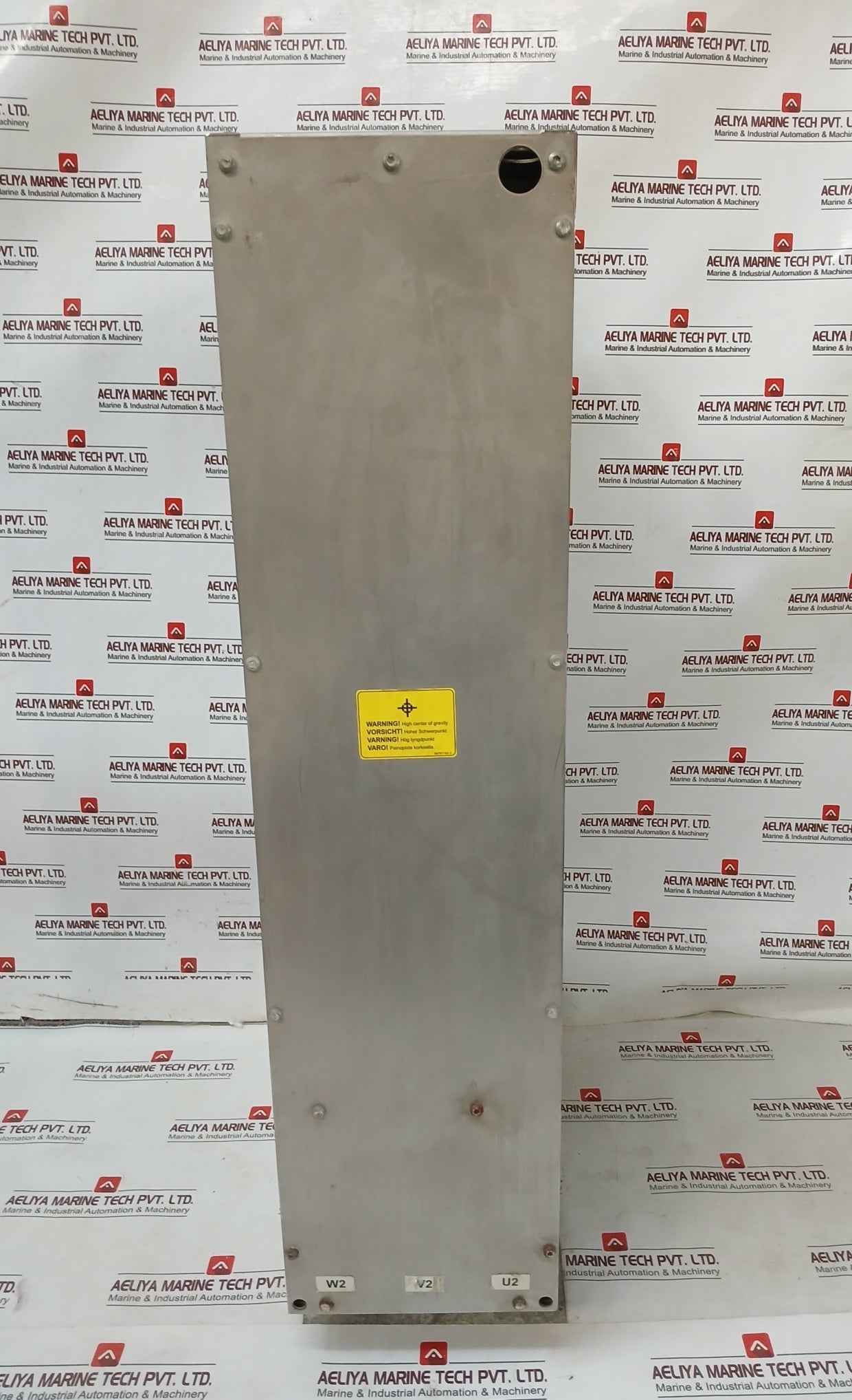 Abb Acs800-104Lc-0700-7+E205+Q950 Inverter Drive Module 68606039 709-976 Vdc