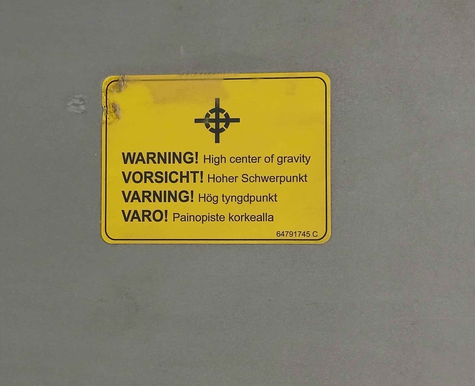 Abb Acs800-104Lc-0700-7+E205+Q950 Inverter Drive Module 68606039 709-976 Vdc