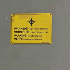 Abb Acs800-104Lc-0700-7+E205+Q950 Inverter Drive Module 68606039 709-976 Vdc