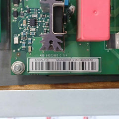 Abb Acs800-104Lc-0700-7+E205+Q950 Inverter Drive Module 68606039 709-976 Vdc