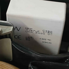 Abb Acs800-104Lc-0700-7+E205+Q950 Inverter Drive Module 68606039 709-976 Vdc