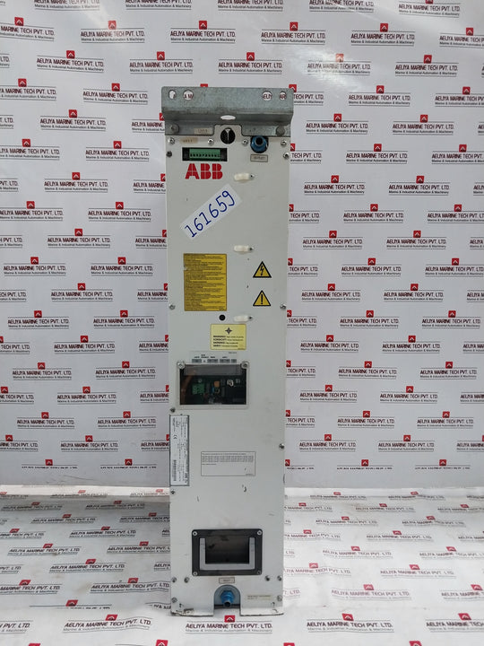 Abb Acs800-104Lc-0700-7+E205+Q950 Inverter Module 709-976 Vdc 68654963A