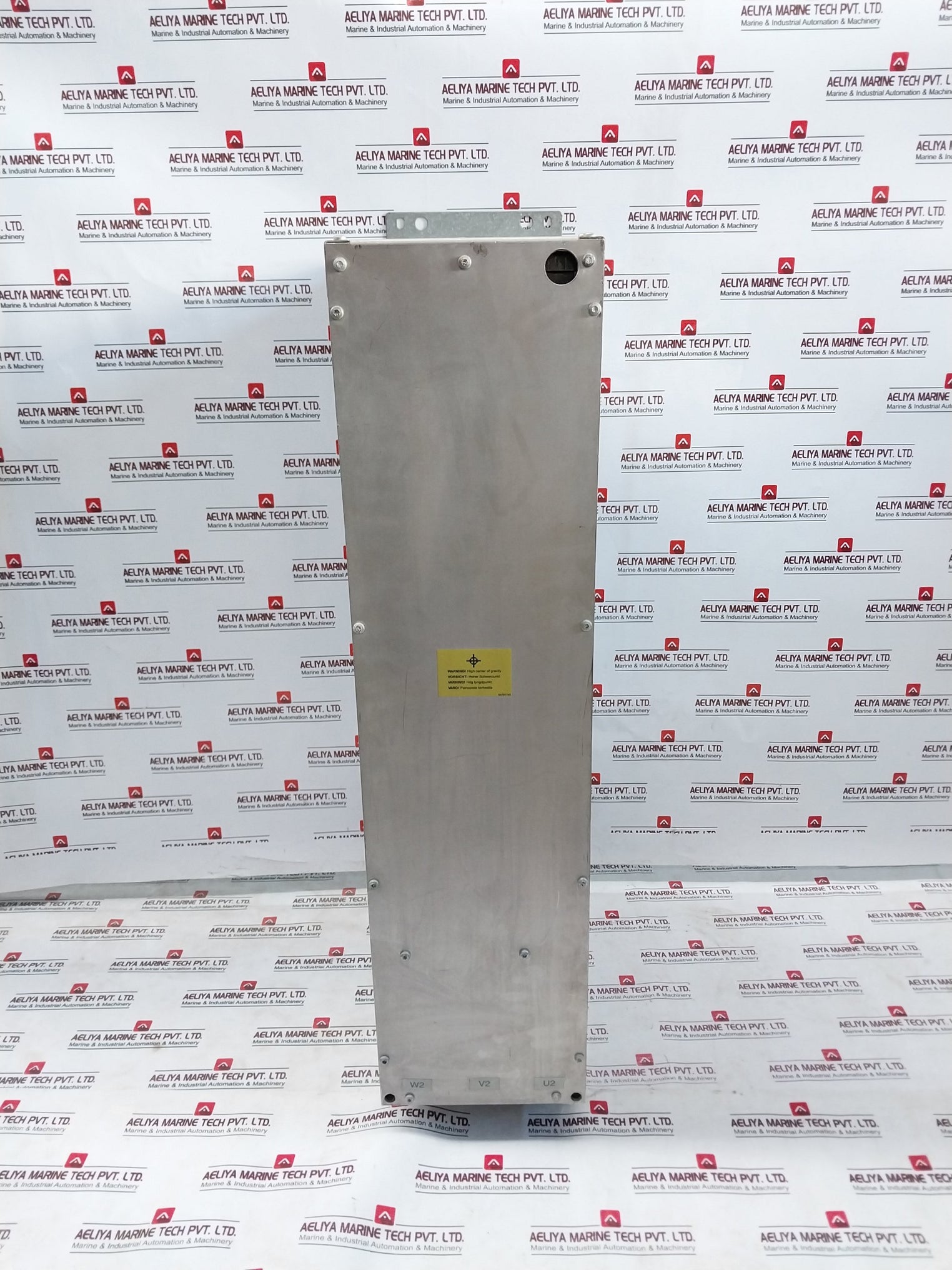 Abb Acs800-104Lc-0700-7+E205+Q950 Inverter Module 709-976 Vdc 68654963A