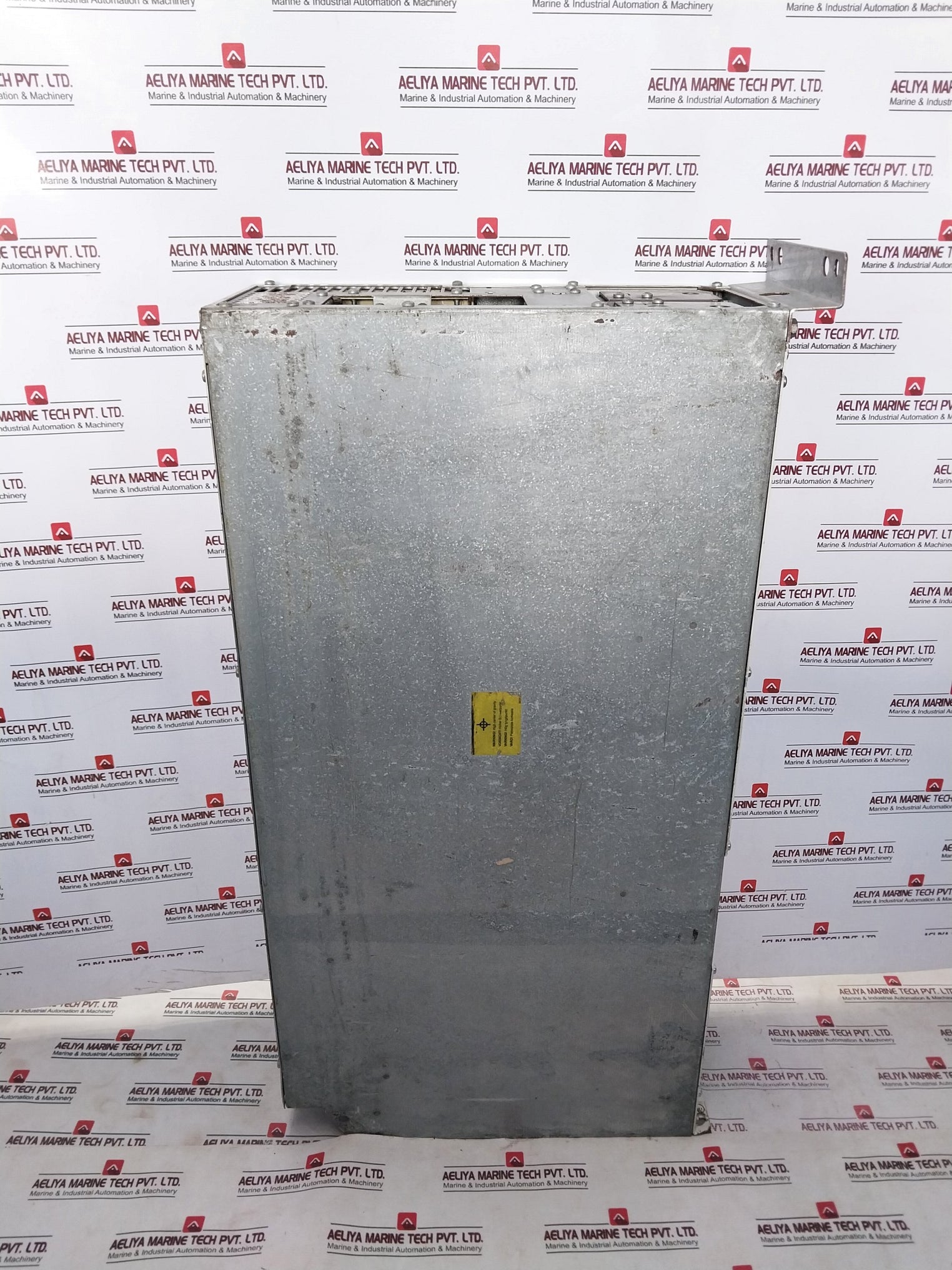 Abb Acs800-104Lc-0700-7+E205+Q950 Inverter Module 709-976 Vdc 68654963A