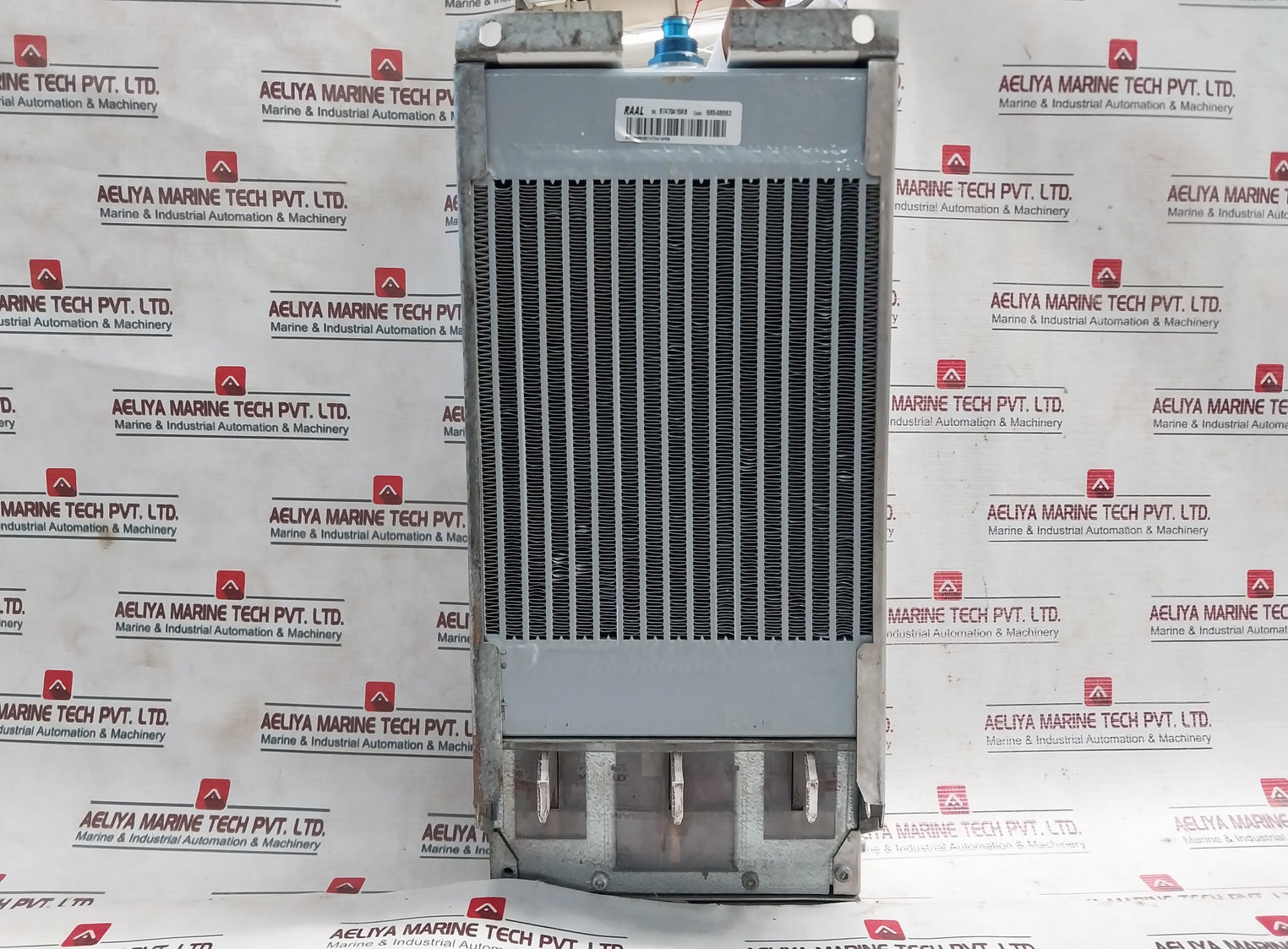 Abb Acs800-104Lc-0700-7+E205+Q950 Inverter Module 709-976 Vdc 68654963A