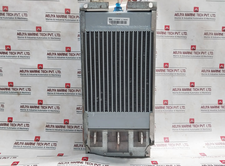 Abb Acs800-104Lc-0700-7+E205+Q950 Inverter Module 709-976 Vdc 68654963A