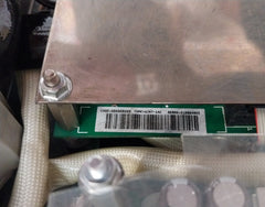 Abb Acs800-104Lc-0700-7+E205+Q950 Inverter Module 709-976 Vdc 68654963A