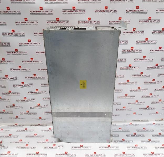 Abb Acs800-104lc-0700-7+e205+q950 Line Converter Inverter I/o Module Rev a