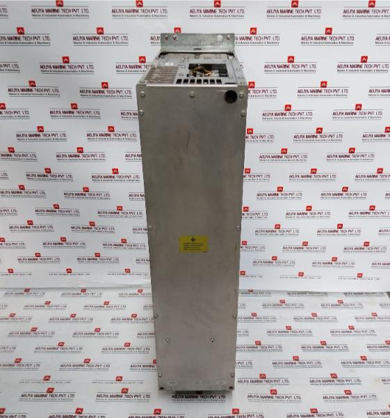 Abb Acs800-104lc-0700-7+e205+q950 Line Converter Inverter I/o Module Rev a