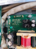 Abb Acs800-104lc-0700-7+e205+q950 Line Converter Inverter I/o Module Rev a