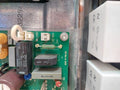 Abb Acs800-104lc-0700-7+e205+q950 Line Converter Inverter I/o Module Rev a
