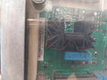 Abb Acs800-104lc-0700-7+e205+q950 Line Converter Inverter I/o Module Rev a