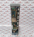 Abb Acs800-104lc-0700-7+e205+q950 Line Converter Inverter I/o Module Rev a