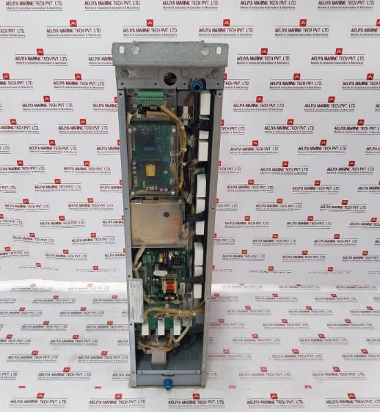 Abb Acs800-104lc-0700-7+e205+q950 Line Converter Inverter I/o Module Rev a