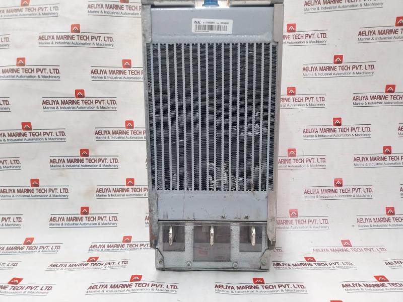 Abb Acs800-104lc-0700-7+e205+q950 Line Converter Inverter I/o Module Rev a