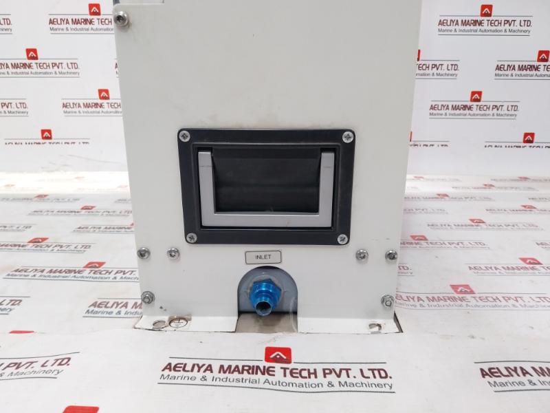 Abb Acs800-104lc-0700-7+e205+q950 Line Converter Inverter I/o Module Rev a