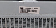 Abb Acs800-104lc-0700-7+e205+q950 Line Converter Inverter I/o Module Rev a