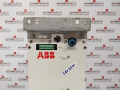 Abb Acs800-104Lc-0700-7+E205+Q950 Line Converter Inverter I/O Module 3X8Kgg