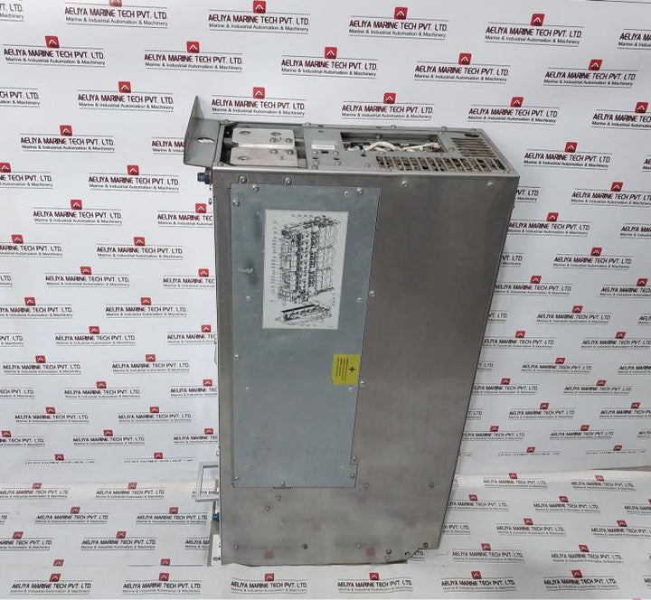 Abb Acs800-104lc-0700-7+e205+q950 Line Converter Inverter I/o Module Rev a 68654963 B