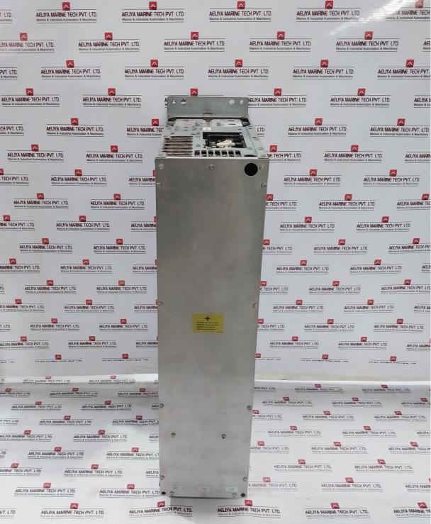 Abb Acs800-104lc-0700-7+e205+q950 Line Converter Inverter I/o Module Rev a