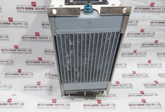 Abb Acs800-104lc-0700-7+e205+q950 Line Converter Inverter I/o Module Rev a 68654963 B