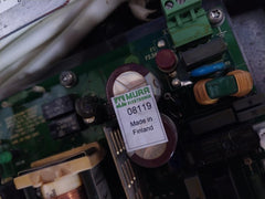 Abb Acs800-104lc-0700-7+e205+q950 Line Converter Inverter I/o Module Rev a 68654963 B