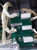 Abb Acs800-104lc-0700-7+e205+q950 Line Converter Inverter I/o Module Rev a 68654963 B