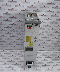 Abb Acs800-104lc-0700-7+e205+q950 Line Converter Inverter I/o Module Rev a 68654963 B