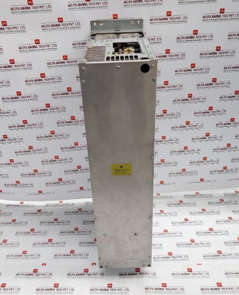 Abb Acs800-104Lc-0700-7+E205+Q950 Line Converter Inverter I/O Module Rev A 50°C