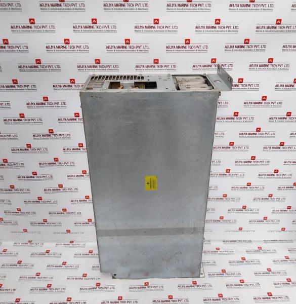 Abb Acs800-104Lc-0700-7+E205+Q950 Line Converter Inverter I/O Module Rev A 50°C