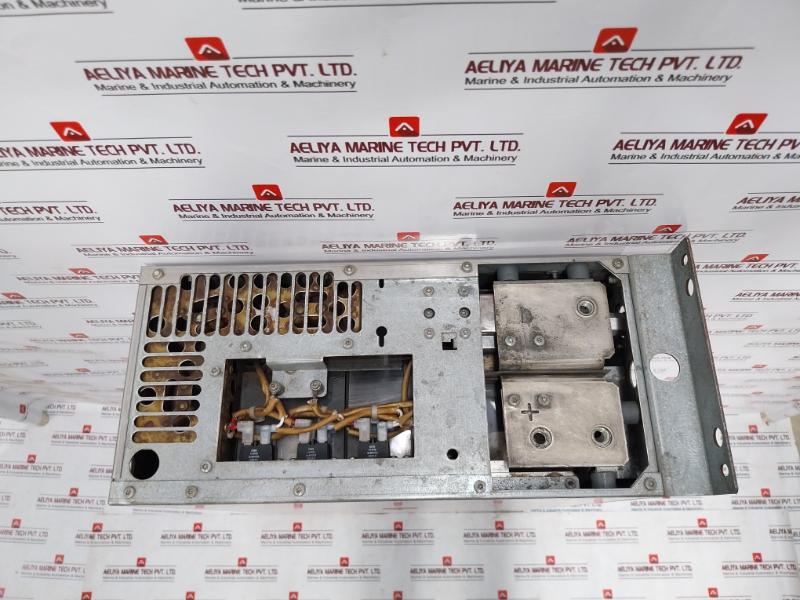 Abb Acs800-104Lc-0700-7+E205+Q950 Line Converter Inverter I/O Module Rev A 50°C