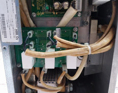 Abb Acs800-104Lc-0700-7+E205+Q950 Line Converter Inverter I/O Module Rev A 50°C