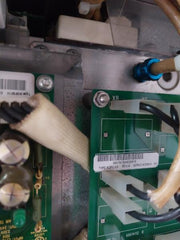 Abb Acs800-104Lc-0700-7+E205+Q950 Line Converter Inverter I/O Module Rev A 50°C