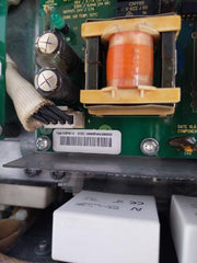 Abb Acs800-104Lc-0700-7+E205+Q950 Line Converter Inverter I/O Module Rev A 50°C