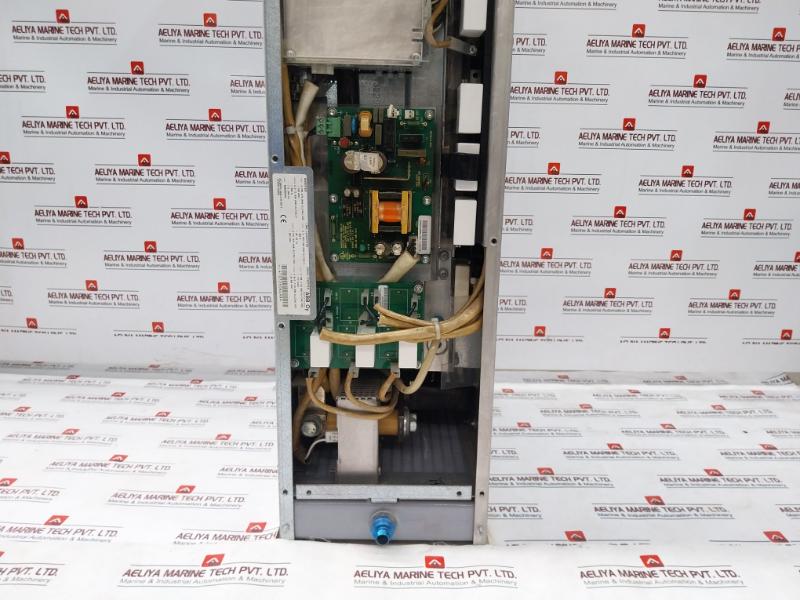 Abb Acs800-104Lc-0700-7+E205+Q950 Line Converter Inverter I/O Module Rev A 50°C