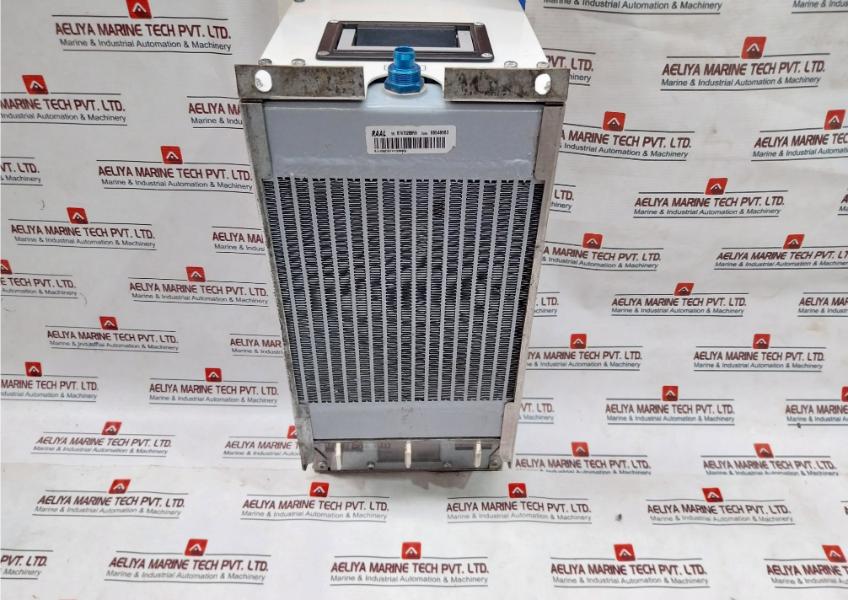 Abb Acs800-104Lc-0700-7+E205+Q950 Line Converter Inverter I/O Module Rev A 50°C