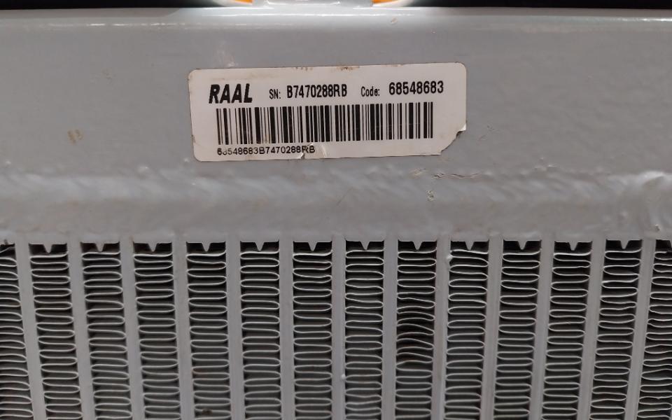 Abb Acs800-104Lc-0700-7+E205+Q950 Line Converter Inverter I/O Module Rev A 50°C