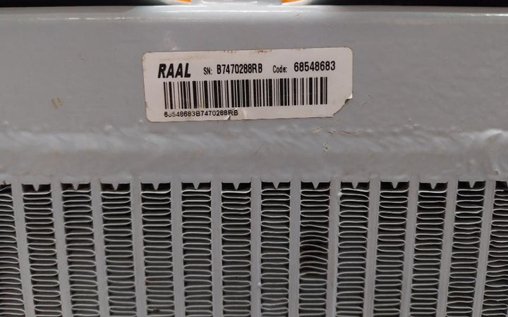 Abb Acs800-104Lc-0700-7+E205+Q950 Line Converter Inverter I/O Module Rev A 50°C