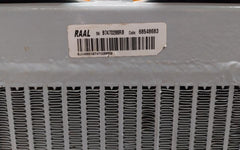 Abb Acs800-104Lc-0700-7+E205+Q950 Line Converter Inverter I/O Module Rev A 50°C